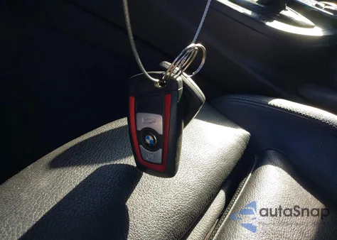 2015 BMW 428I xDrive из США, поврежденный, VIN WBA3N9C5XFK246638